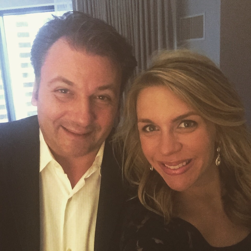 Meet your Posher, Kelli